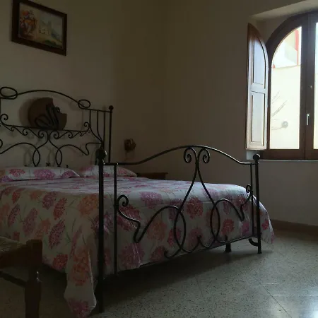 Casa vacanze Il Profumo Del Mare Praiano