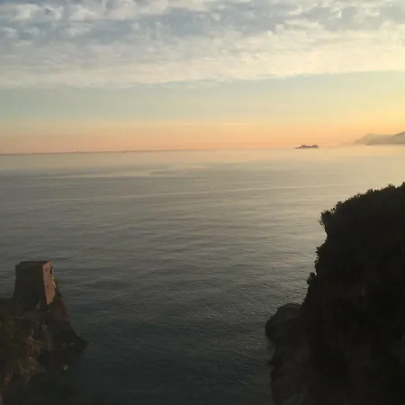 Il Profumo Del Mare Casa vacanze