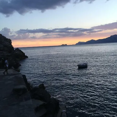 Il Profumo Del Mare Praiano