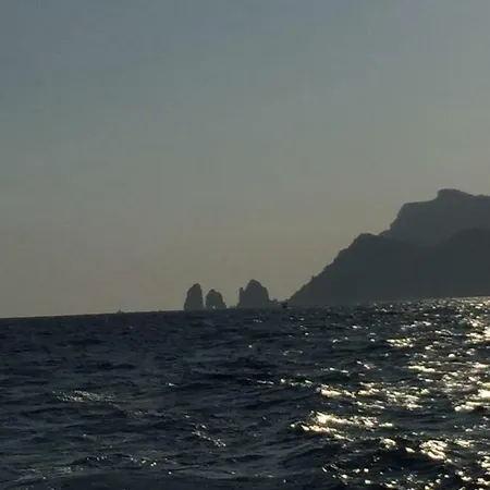 Il Profumo Del Mare *