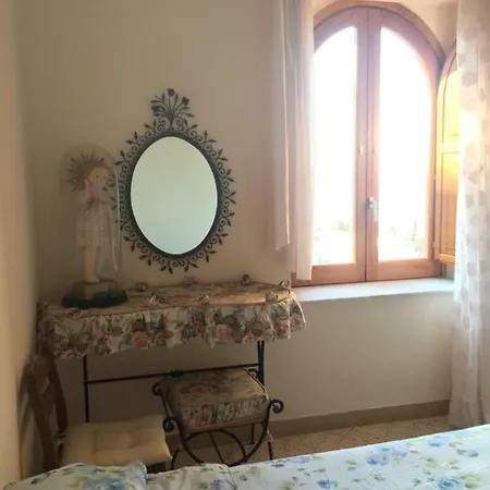 Casa vacanze Il Profumo Del Mare *