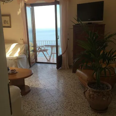 Il Profumo Del Mare * Praiano