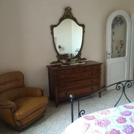Il Profumo Del Mare Casa vacanze
