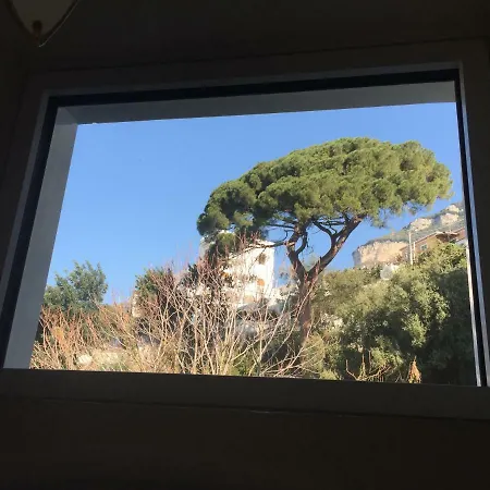 Casa vacanze Il Profumo Del Mare Praiano