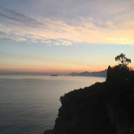 Il Profumo Del Mare Praiano