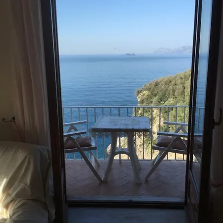 Il Profumo Del Mare