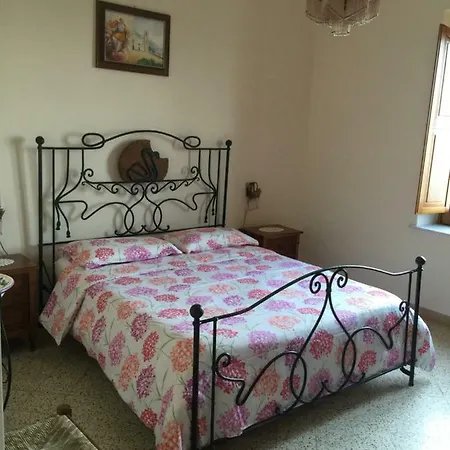 Il Profumo Del Mare Casa vacanze *