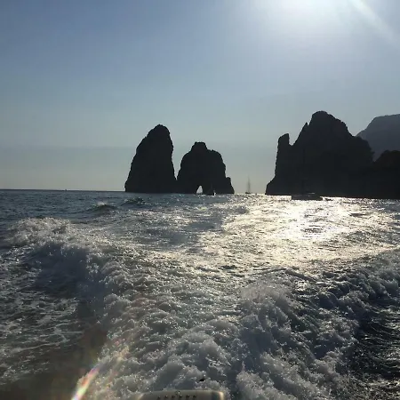 Il Profumo Del Mare * Praiano