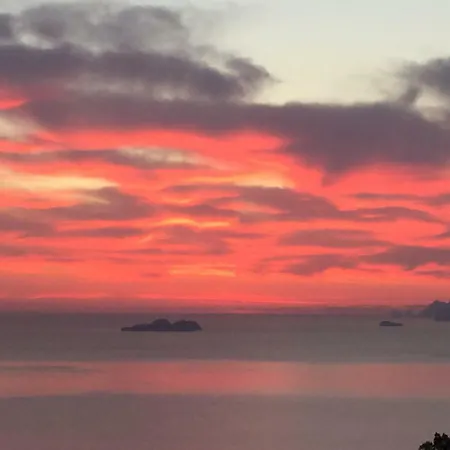 Il Profumo Del Mare Casa vacanze Praiano