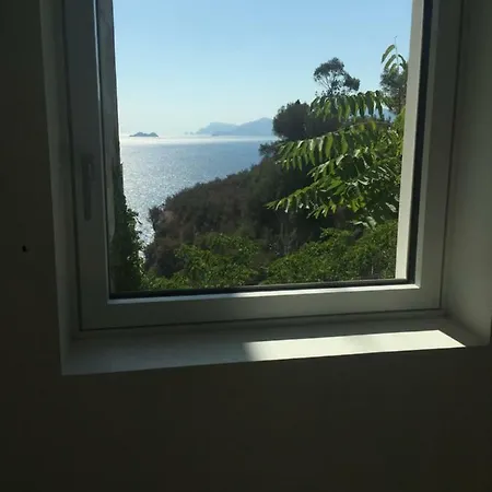 Il Profumo Del Mare Casa vacanze Praiano