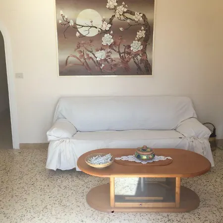 Il Profumo Del Mare * Praiano