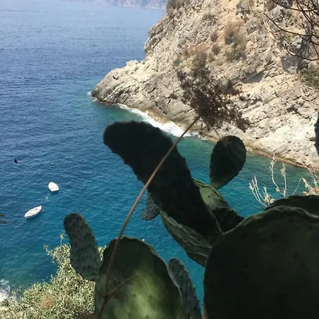 Casa vacanze Il Profumo Del Mare