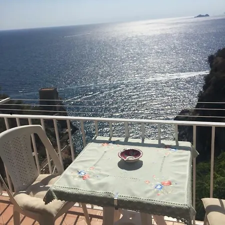 Casa vacanze Il Profumo Del Mare