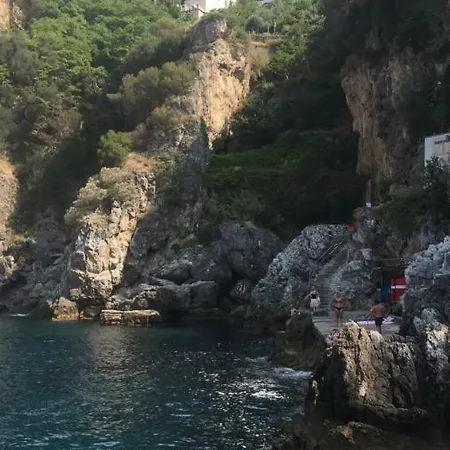 Il Profumo Del Mare Casa vacanze *