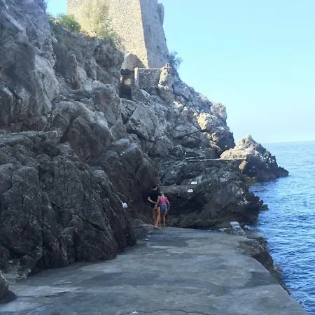 Il Profumo Del Mare *