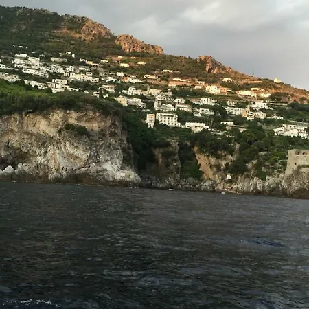 Il Profumo Del Mare Vakantiehuis